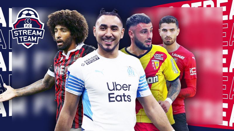 Mbappé, Payet, Dante : Notre équipe-type de la saison 2021/22 de L1