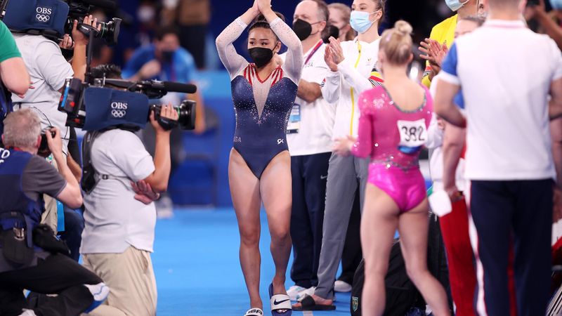 Jocurile Olimpice: Sunisa Lee a câştigat aurul la individual compus