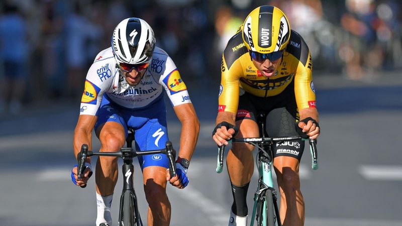 Watch Milano Sanremo Online Eurosport