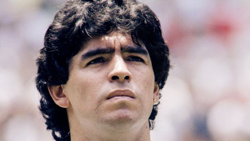 Las muchas razones (y algún perjuicio) para considerar a Maradona el mejor