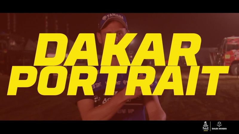 Favola Giroud: vince la Dakar col quad 25 anni dopo papà Daniel