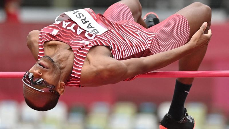 Athletics - Tokyo 2020 - Olympic Highlights