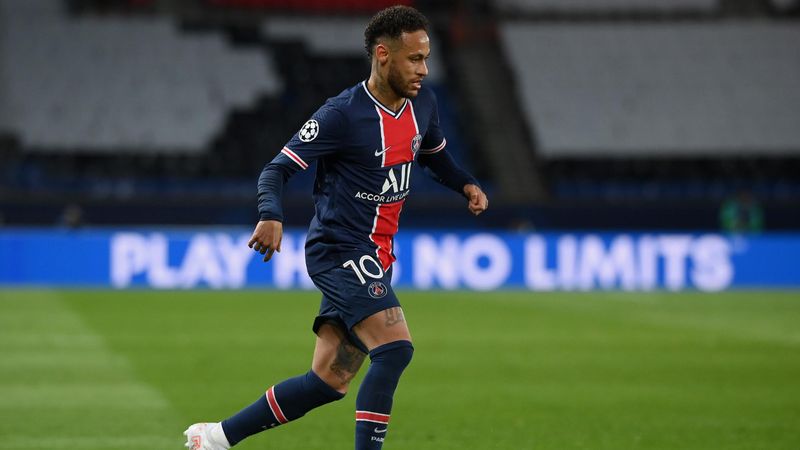 Neymar : "Mon objectif principal est la Ligue des champions, pas le Ballon d'Or"