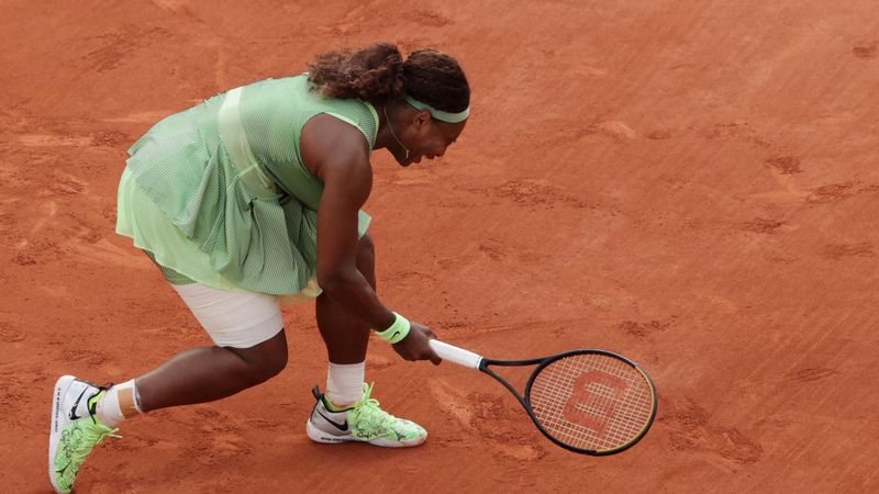 Serena Williams-Rybakina: La última corona se sigue resistiendo
