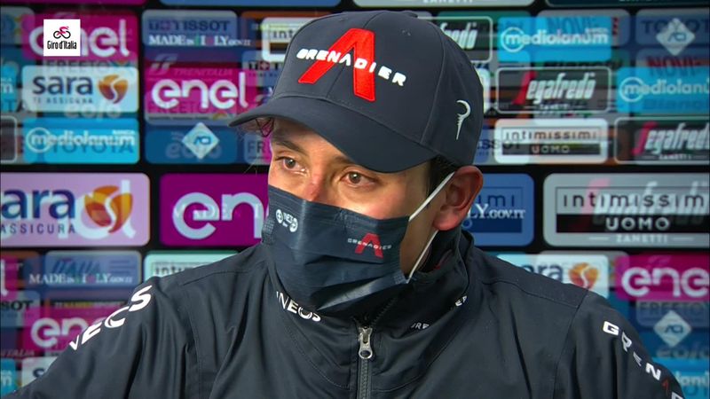 Bernal: 'Even I can’t believe what is happening'