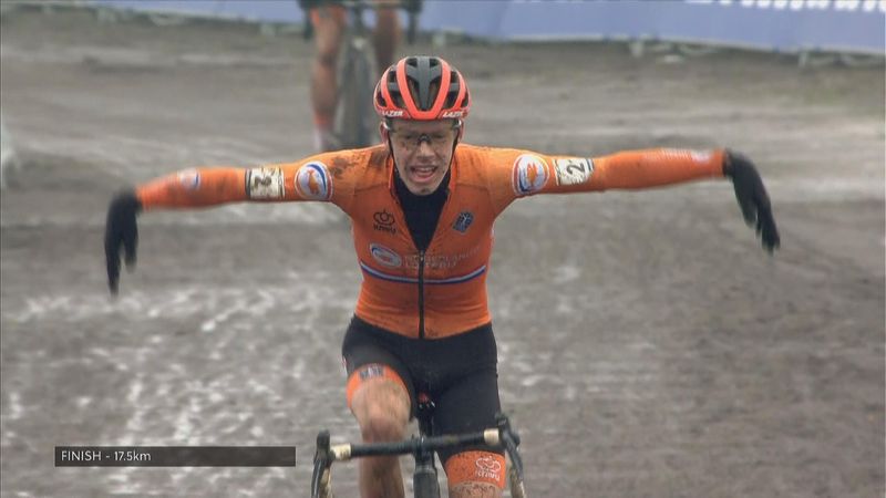 eurosport player cyclocross