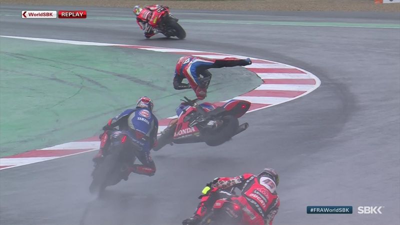 watch motoamerica on eurosport and
