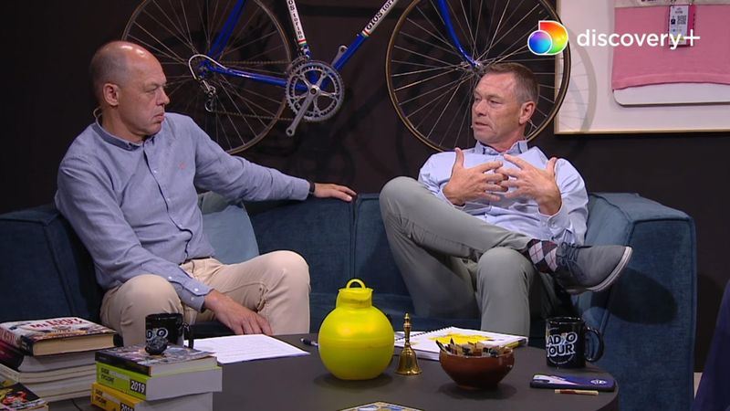 ”Projektet er delvist blevet kapret af ikke-cykelfolk” – Worre om Tour de France i Danmark