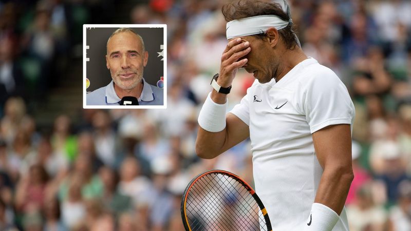El consejo de Corretja a Nadal para su recuperación: "Jugar uno o dos torneos antes del US Open"