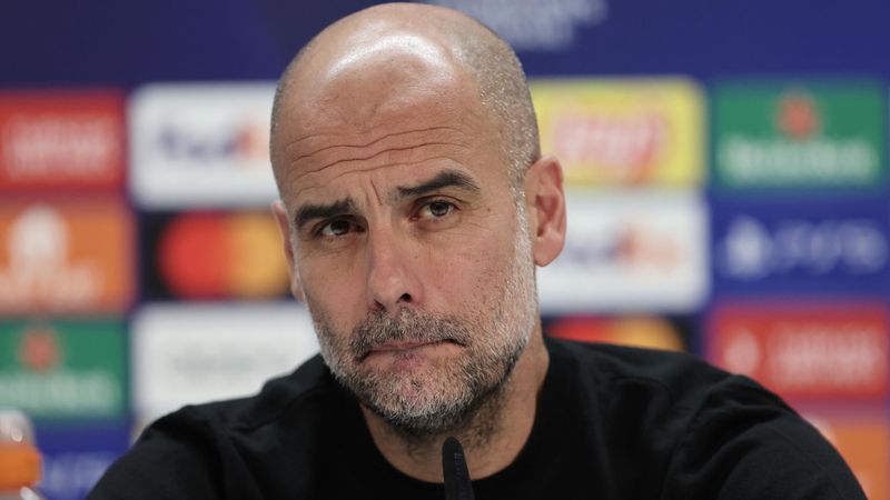 Pep Guardiola - I'm not optimistic racism in Spain will stop soon -  Football video - Eurosport