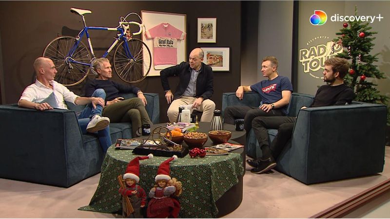 Radio Tour diskuterer: Får vi en dansk vinder af Paris–Roubaix indenfor de næste tre år?