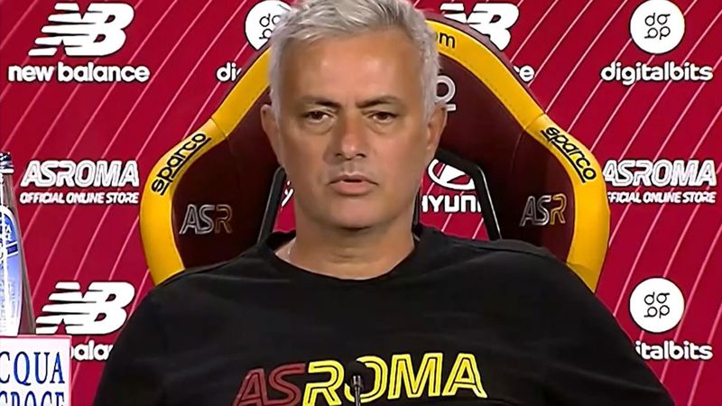Mourinho schimpft über VAR: "Wo sind unsere Punkte?"
