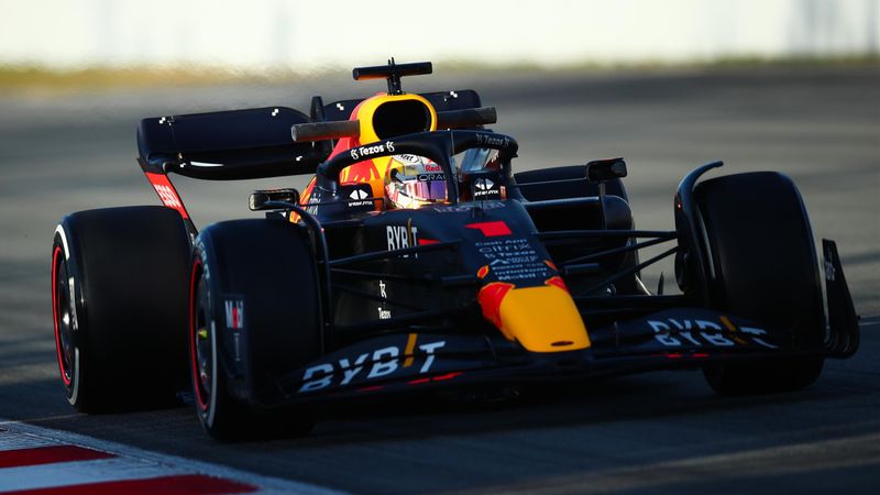 F1 | Bekijk de nieuwe auto’s van Verstappen, Hamilton, Ferrari, Mclaren en Vettel voor 2022