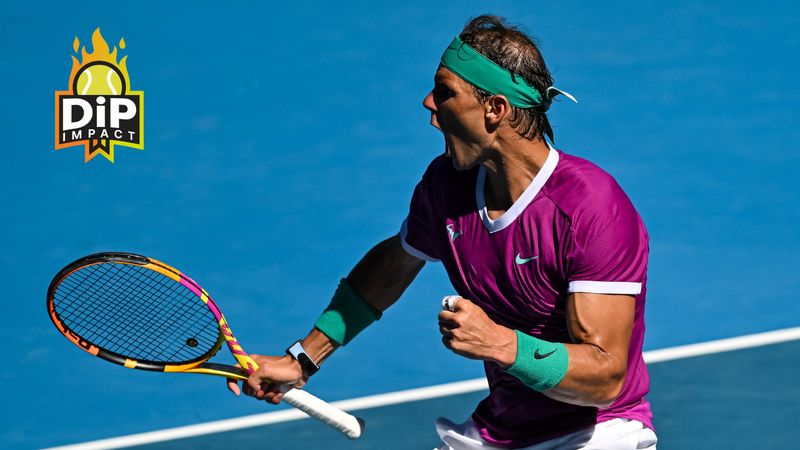 Nadal va-t-il aller chercher un 21e titre en Grand Chelem ?