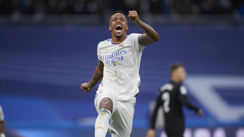 Resumen Real Madrid-Elche: Reacción para rescatar un punto (2-2)