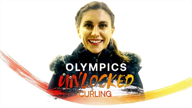 Olympics Unlocked: How Curling works ahead of Beijing 2022