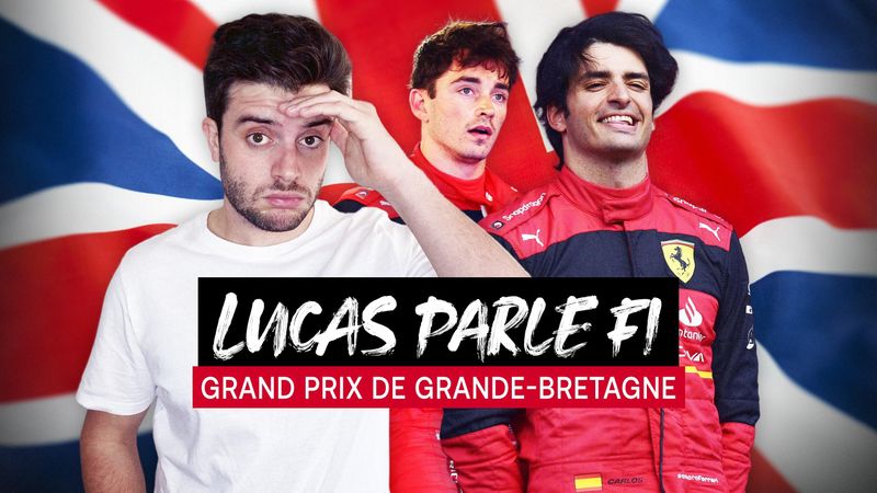 "Sainz a gagné un Grand Prix que Ferrari a perdu"
