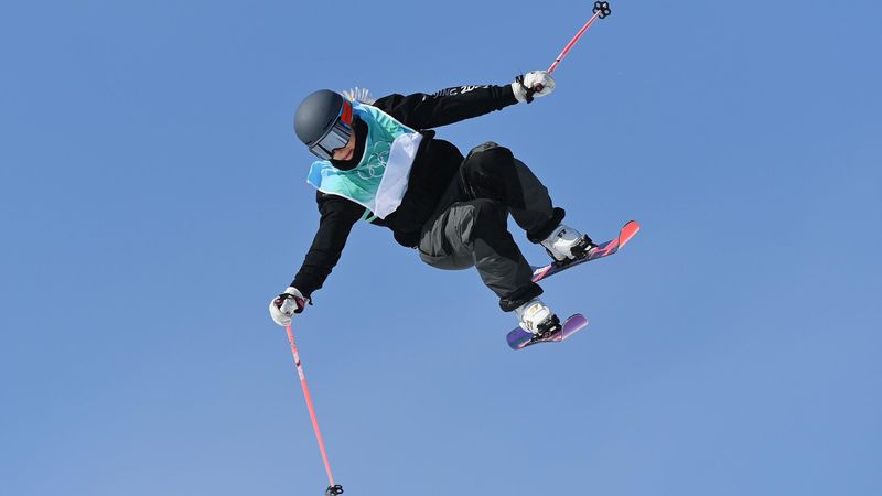 Ski Freestyle: Eichinger mit "Performance sehr zufrieden"