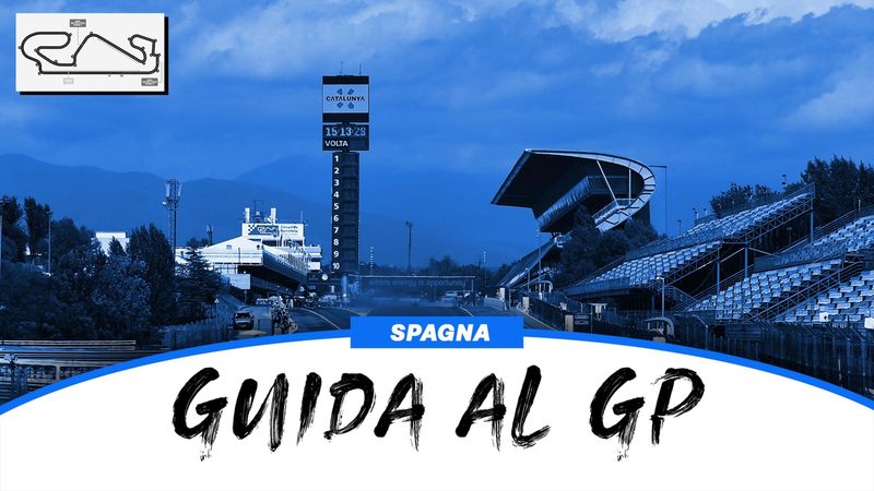 La prima di Schumi, numeri e curiosità: il GP di Spagna in 2'