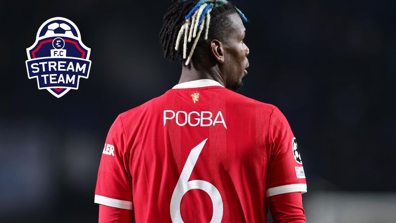 Pourquoi le Real Madrid conviendrait mieux à Pogba que le PSG