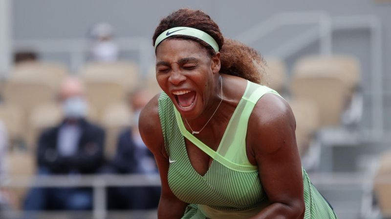 McEnroe traut Serena weiteren Titel zu: Diesen Vorteil hat sie gegenüber Federer