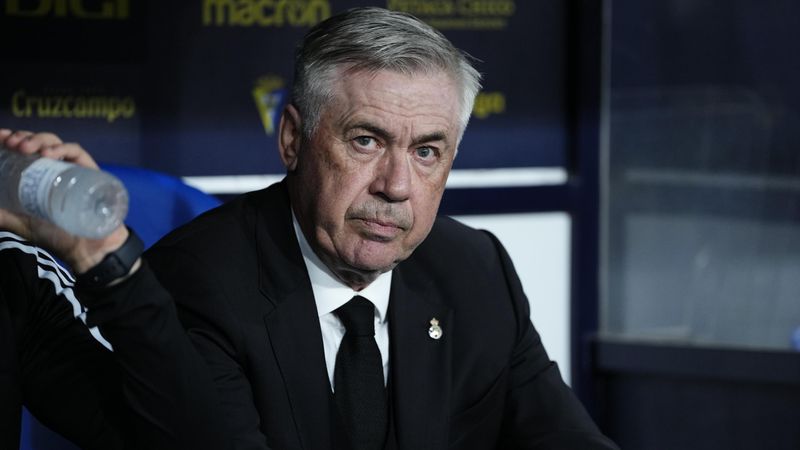 'Benzema is too important for us' - says Ancelotti as he ponders team against Girona