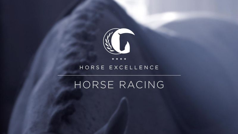Horse Excellence: Maxim Pecheu wins in St Moritz