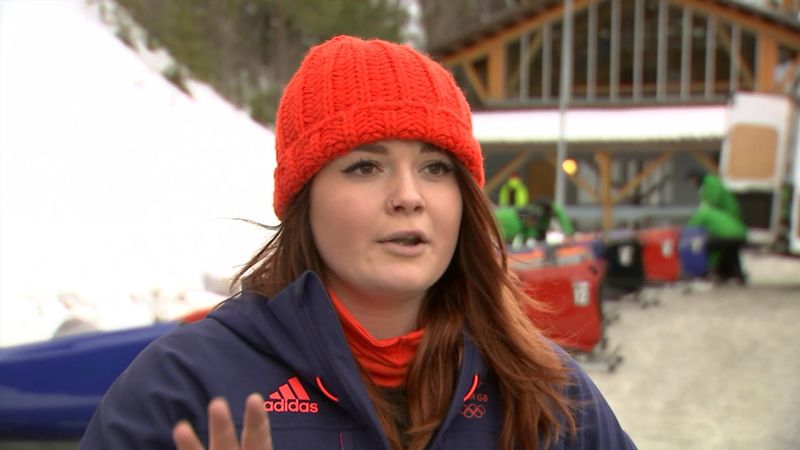 Olimpiadi giovanili Lillehammer 2016: highlights Day 8