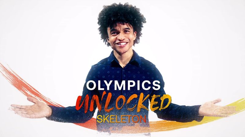Bliv klar til Vinter-OL: 140 km/t med hovedet først i skeleton