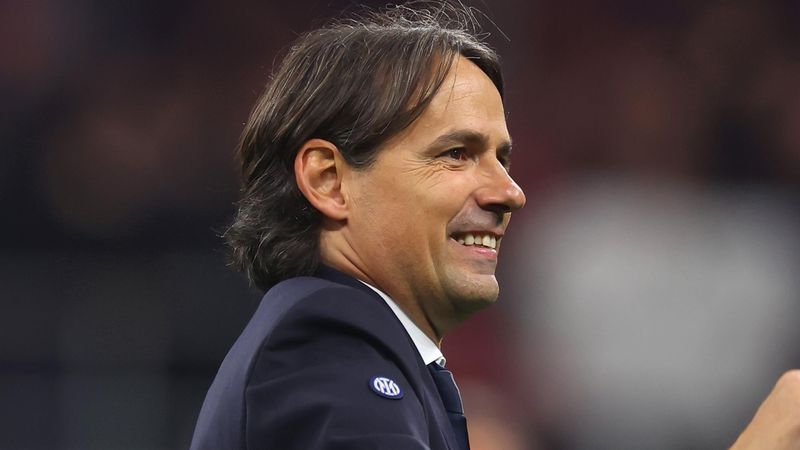 ‘One of the most important matches in Inter‘s history’ - Inzaghi ahead of Milan derby