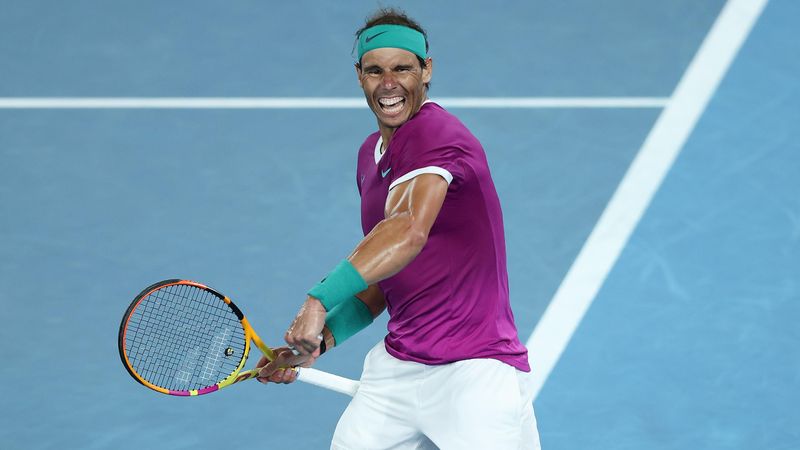 Exklusiv: Nadal erklärt seinen perfekten Matchplan gegen Berrettini
