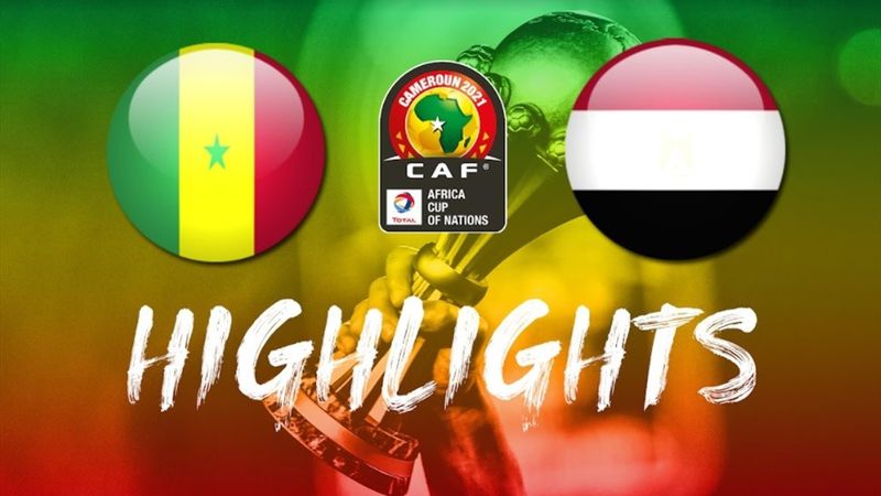 Senegal-Egitto 4-2 dcr: gli highlights. Koulibaly Campione d'Africa!