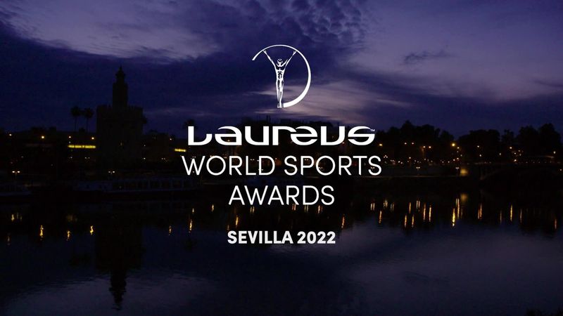 Laureus World Sports Awards - Watch the full show