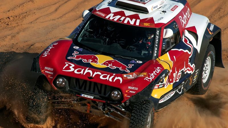 Dakar 2020, etapa 11ª: Sainz defiende su ventaja para asegurar el triplete