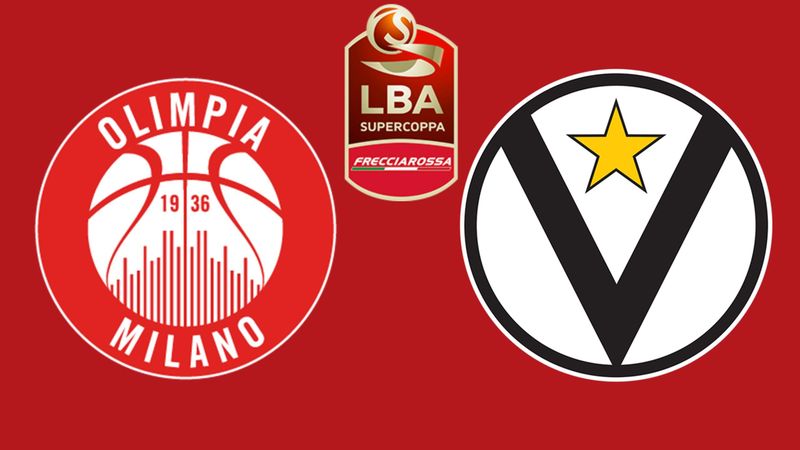 Highlights: Olimpia Milano-Virtus Bologna 64-72 OT