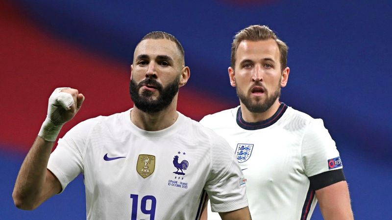 "La France et l’Angleterre sont les deux têtes de série les mieux loties"