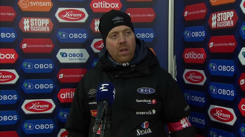 Dette Er Ekspertenes Arets Lag I Obos Ligaen Fotball Video Eurosport