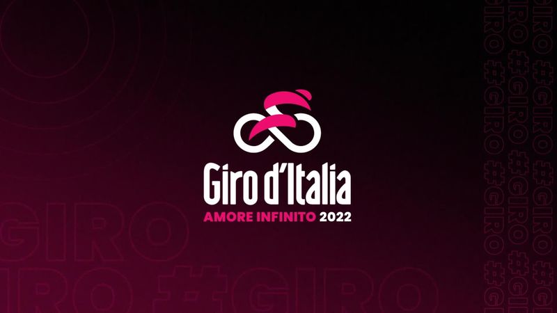 Ma is rózsaszínben látjuk a világot, itt egy újabb remek összeállítás a 2022-es Giro d'Italiáról!