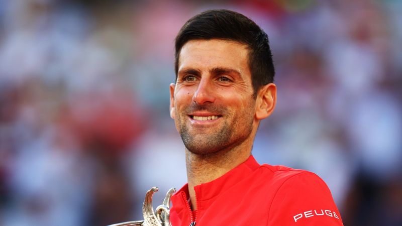 'Scary good Djokovic looks unbeatable' - Wilander backs Novak to win Wimbledon