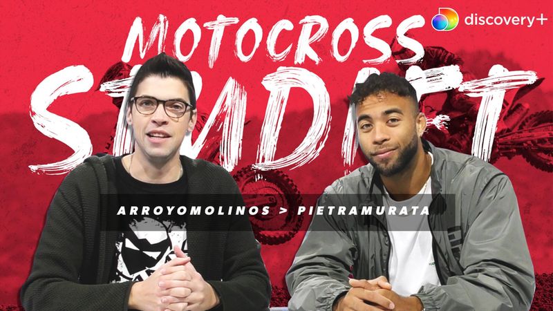 Dansker-status: Motocross Studiet vender de danske præstationer i det spanske Gran Prix