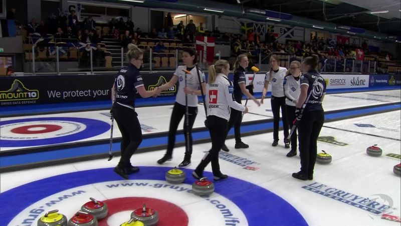 Muirhead snatches Scotland win with final stone