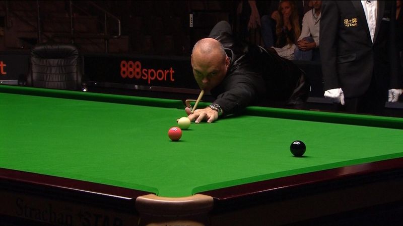 Bingham knocks in century on way to Selby victory
