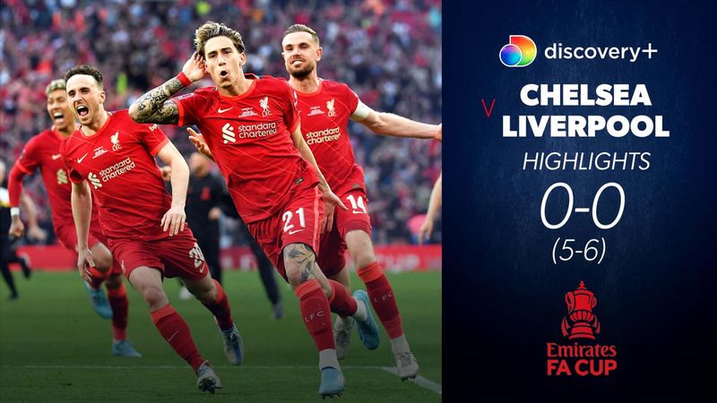 Highlights: Målløst chancehav endte i Liverpool-triumf efter endnu en staffeslutning mod Chelsea