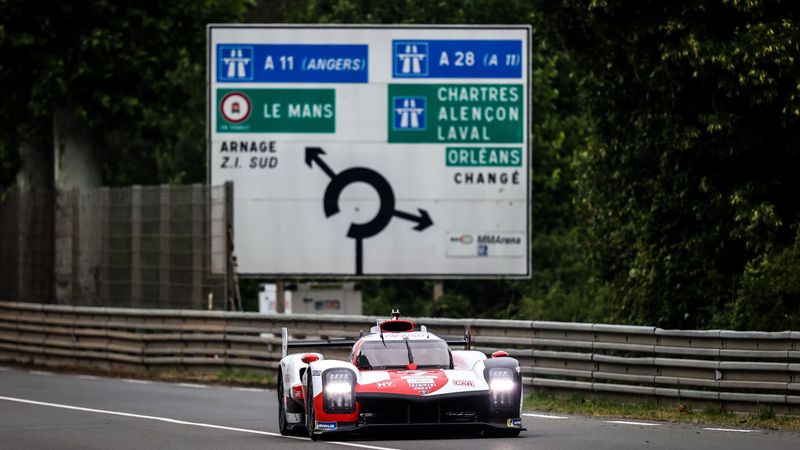 The Power of Action: Das macht Le Mans so besonders
