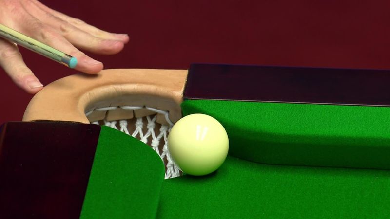'One of the best shots you will ever witness' from on-fire O’Sullivan