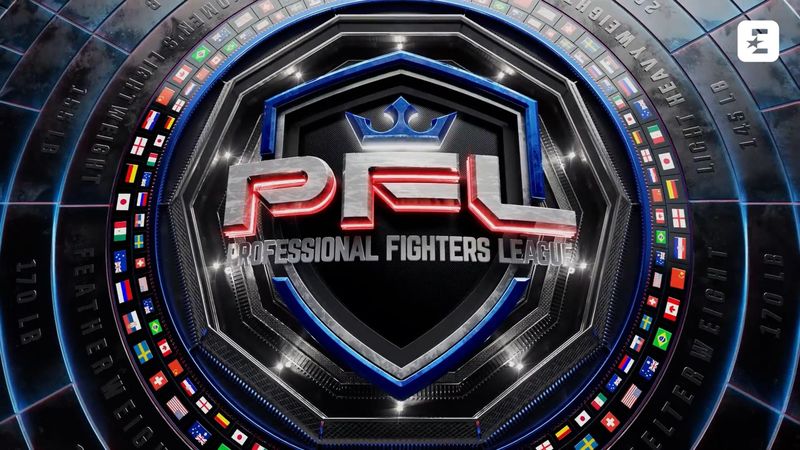 MMA | Dit is de Professional Fighters League
