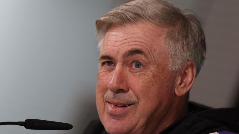 Ancelotti - ‘I am pleased that Brazil want me’ amid links to Selecao