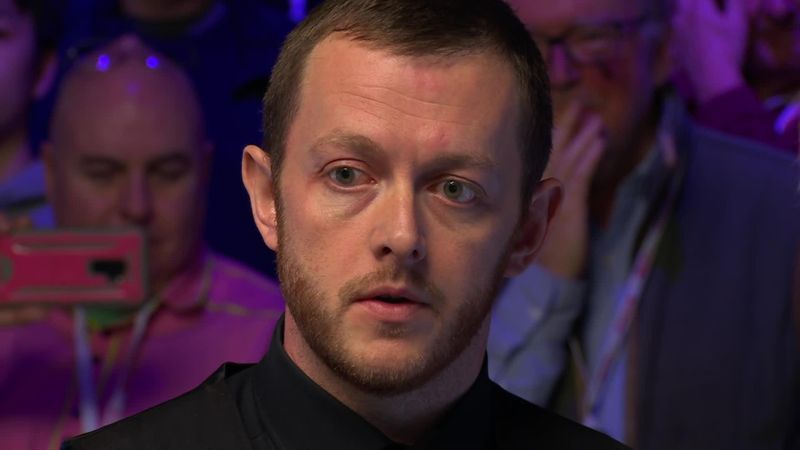 'I felt so good' - Allen on inspired UK Championship final comeback against Ding