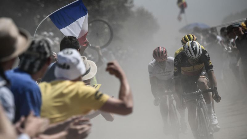 'Madness!' - The Tour de France is returning to the cobbles…