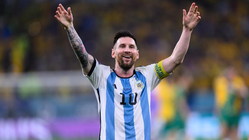 Previa Países Bajos-Argentina: Messi y la última oportunidad de ganar un Mundial (20:00)